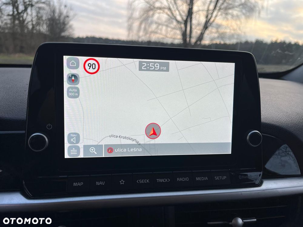 Kia Picanto 1.2 Automatik GT Line - 15