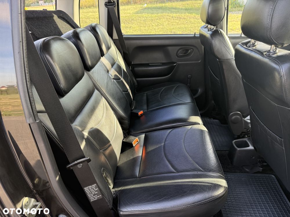 Suzuki Wagon R+ - 7