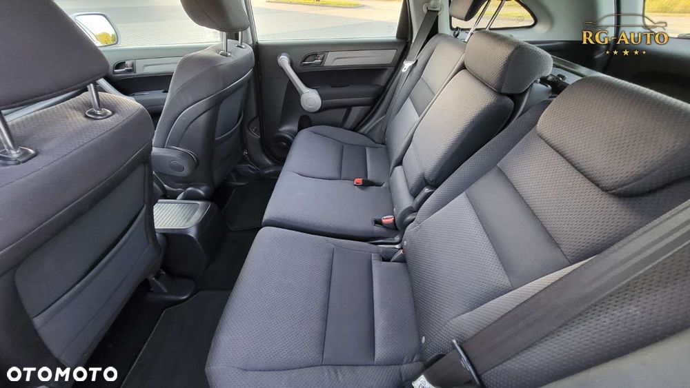 Honda CR-V - 35
