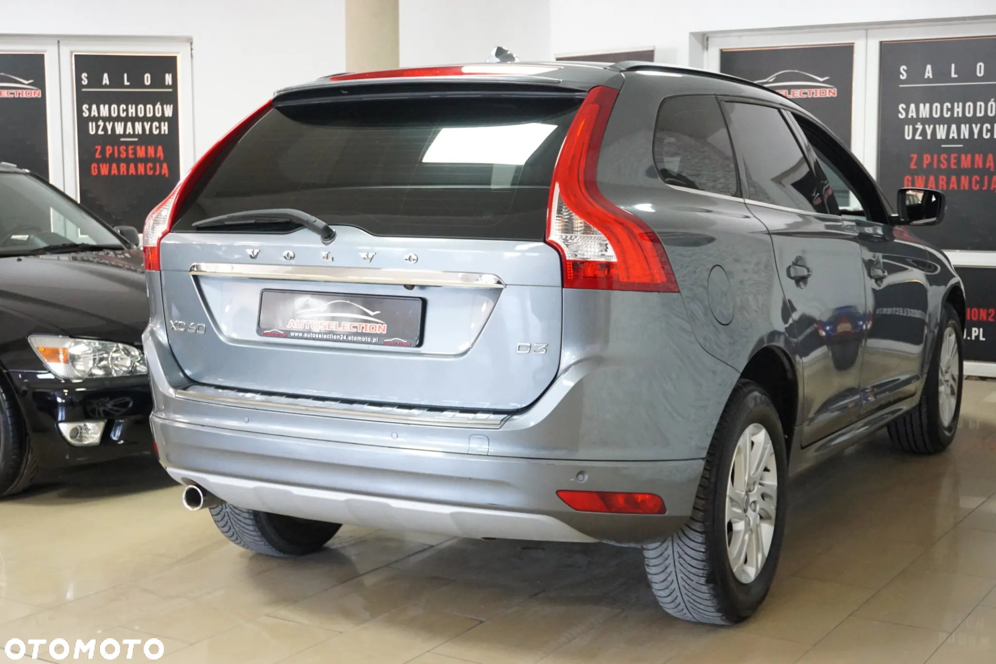 Volvo XC 60 - 4