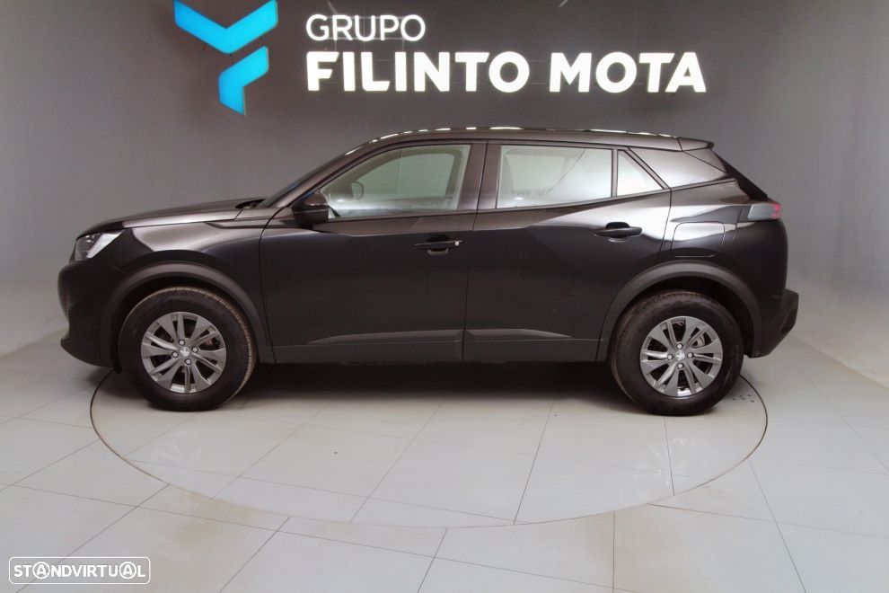 Peugeot 2008 1.2 PureTech Active Pack - 5