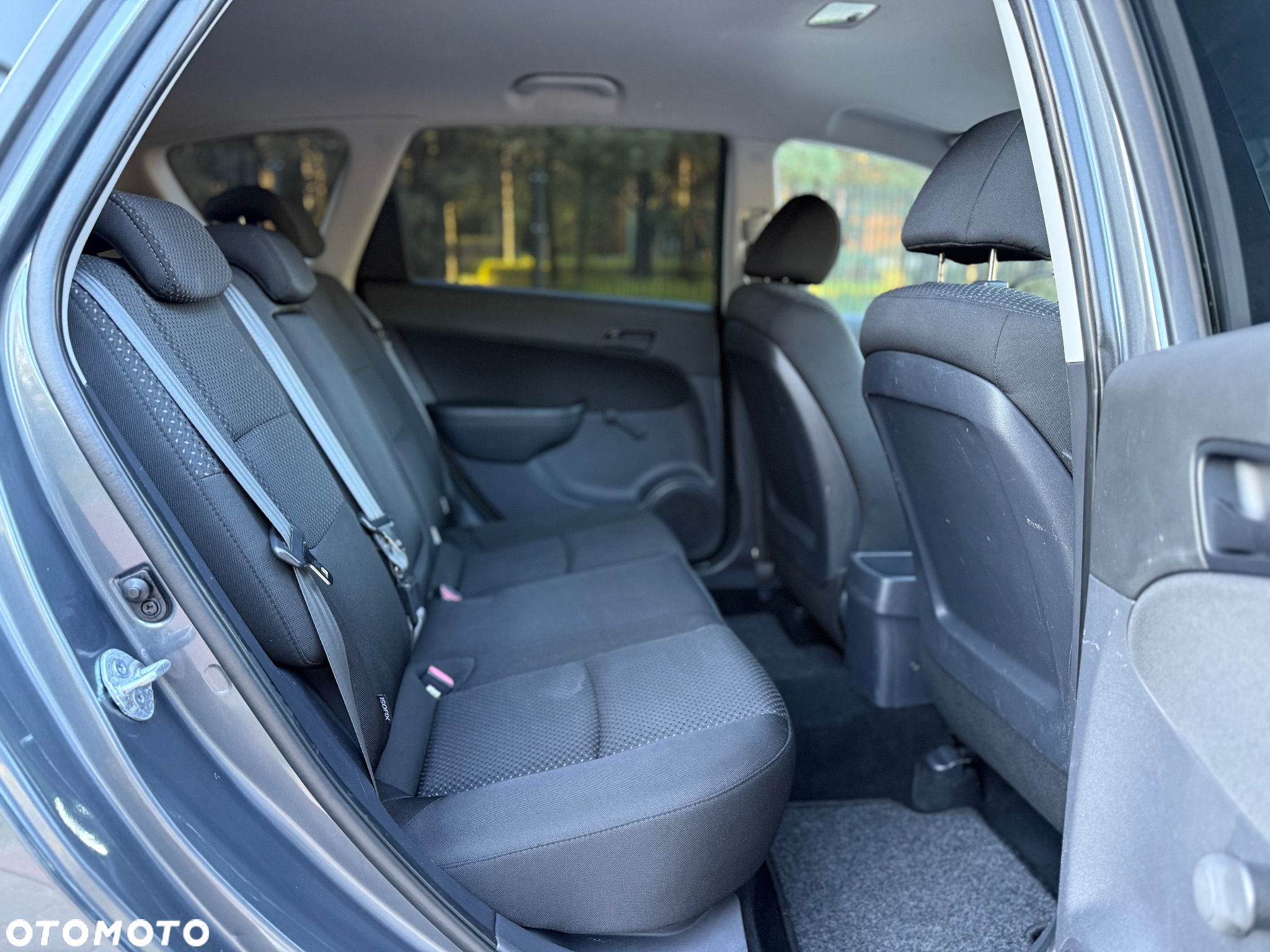 Hyundai i30 1.6 GDI Classic - 16