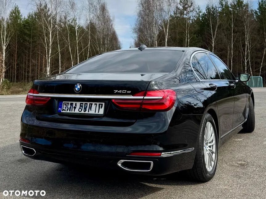 BMW Seria 7 - 6