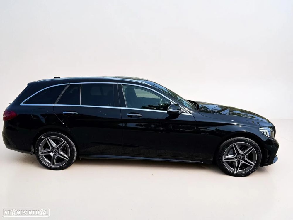 Mercedes-Benz C 300 - 2