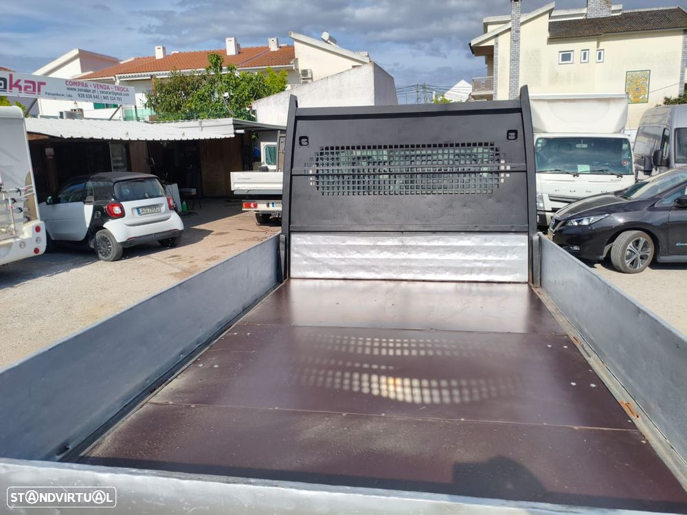 Fiat DUCATO MAXI 2.3 - 7