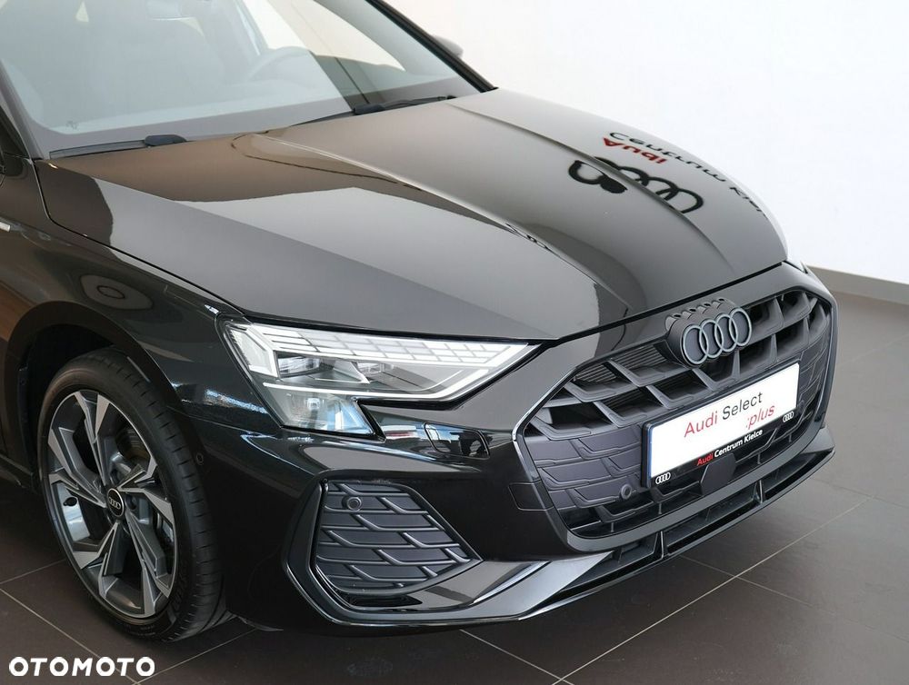 Audi A3 Limousine - 10