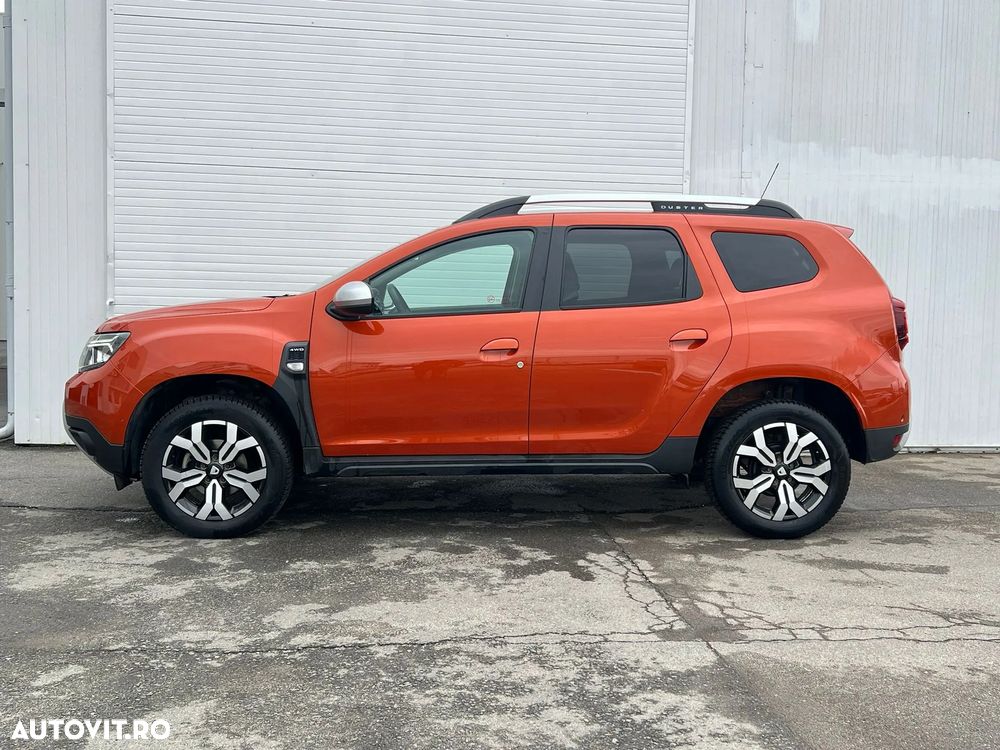 Dacia Duster TCe 150 4WD Prestige Plus - 3