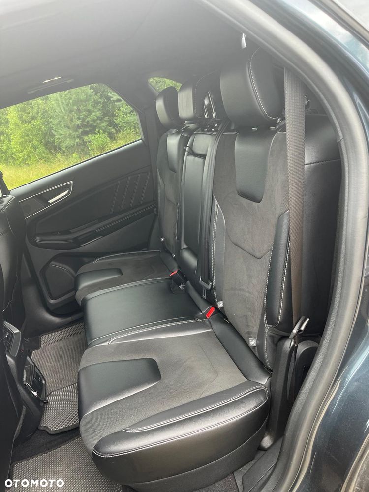 Ford Edge - 13