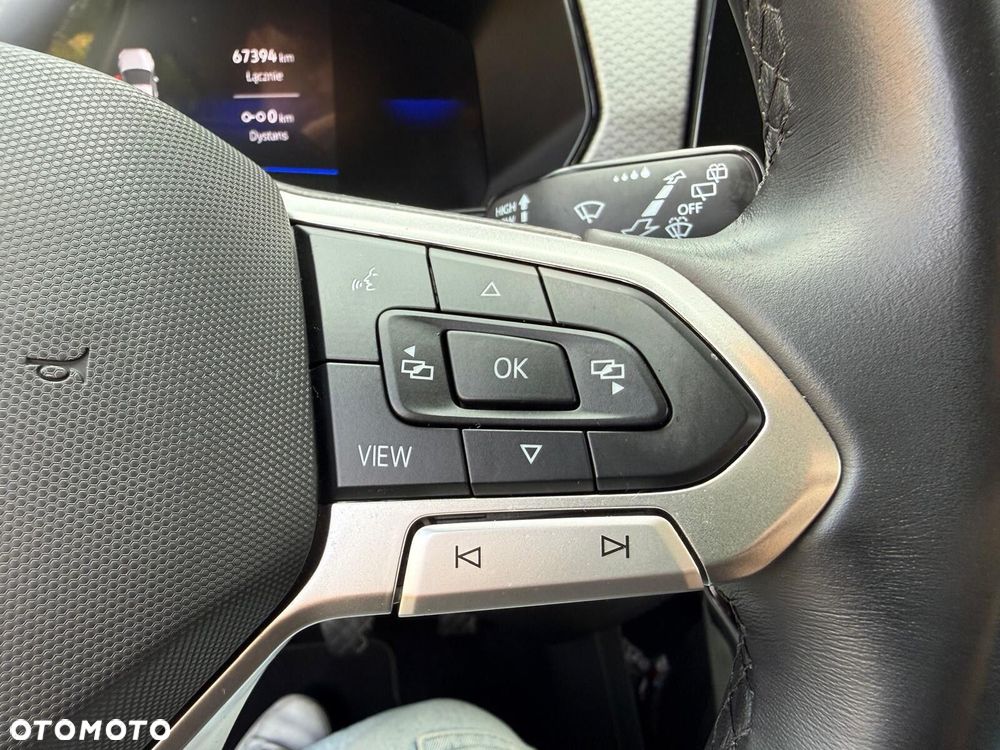 Volkswagen T-Cross - 11