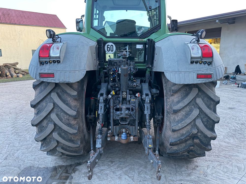 Fendt 828 Profi - 6