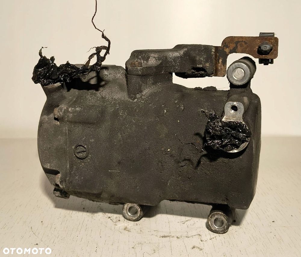 SPRĘŻARKA KOMPRESOR KLIMATYZACJI TOYOTA 1NZ-FXE, 042000-0196 - 3