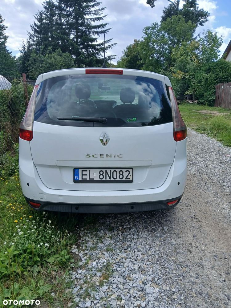 Renault Grand Scenic Gr 1.5 dCi Tech Run - 3
