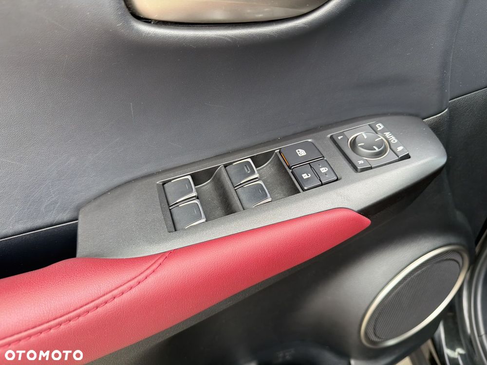 Lexus NX 300h F Impression AWD - 20