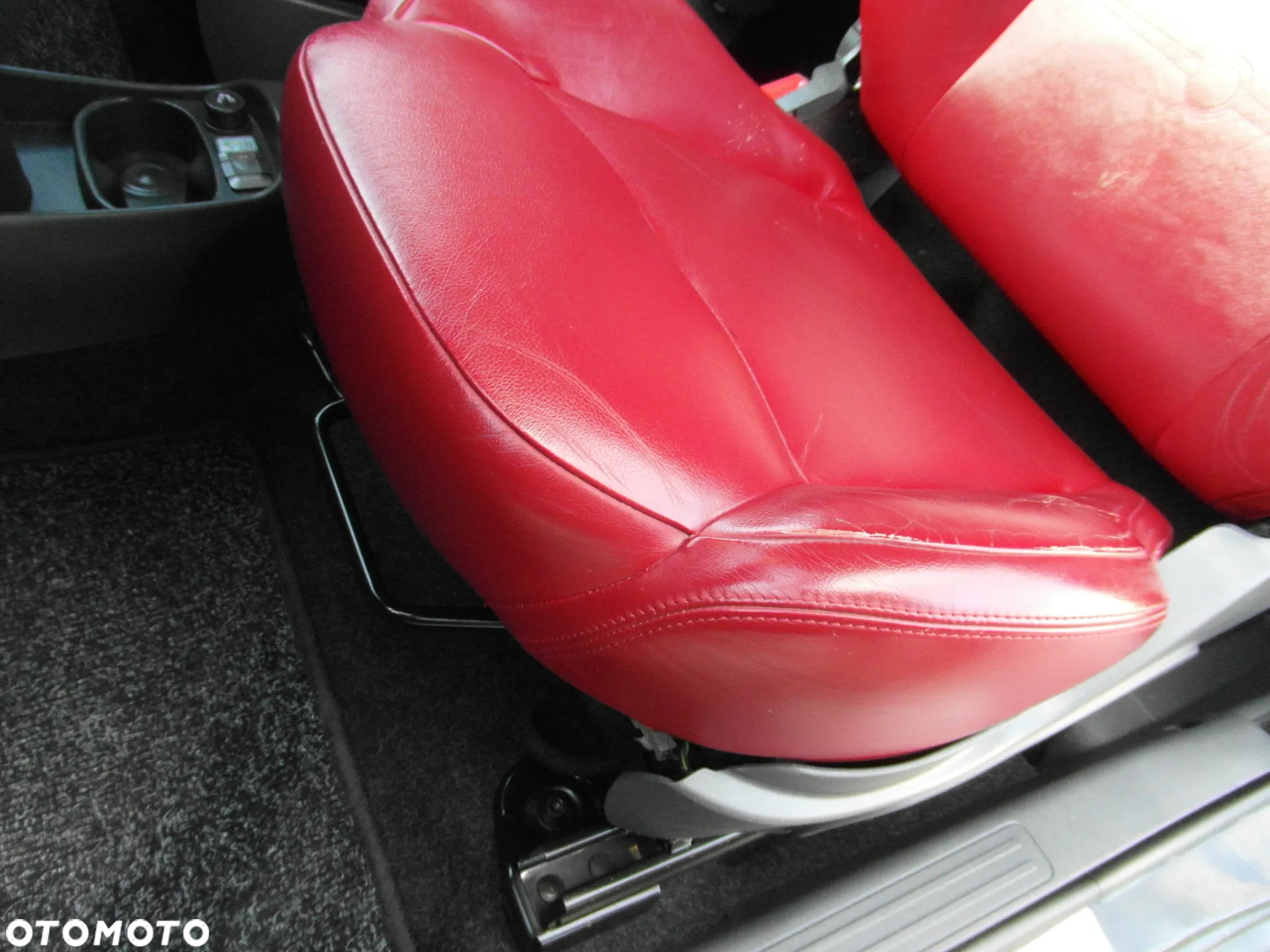 Fiat 500 1.4 16V Sport - 17