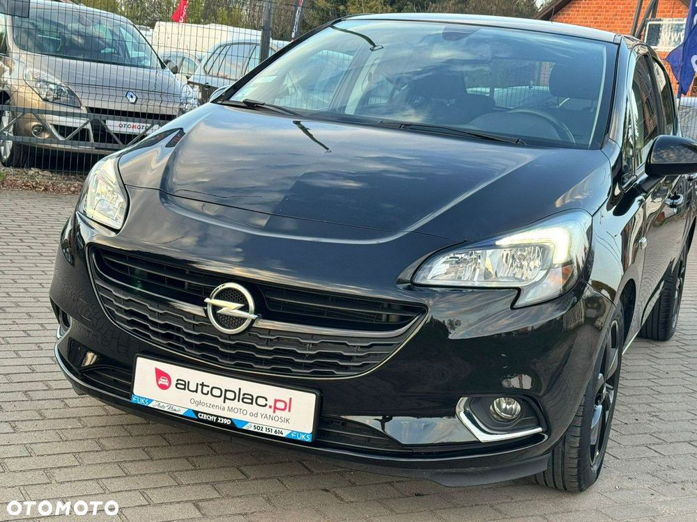 Opel Corsa - 3