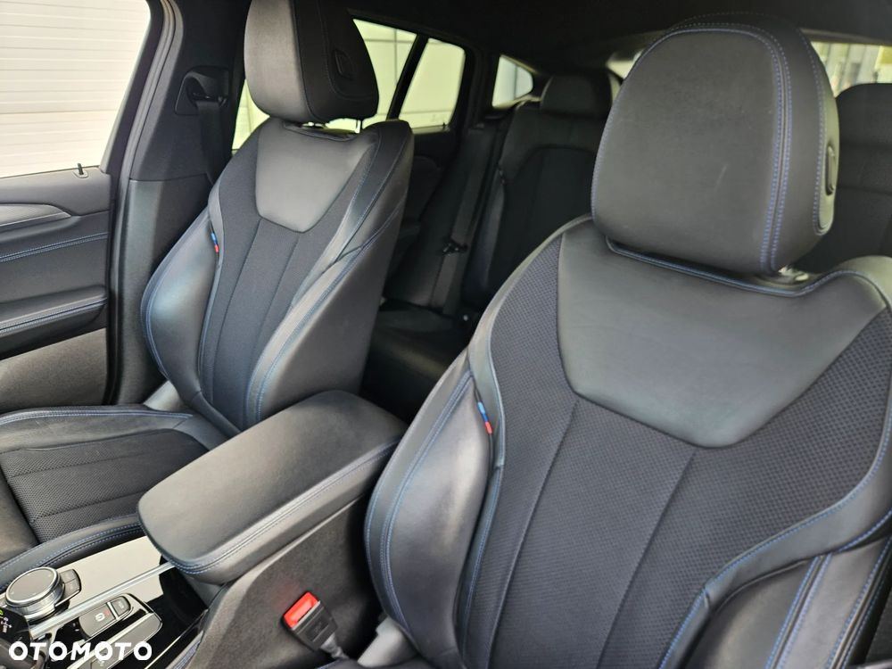 BMW X4 xDrive20i M Sport sport - 32