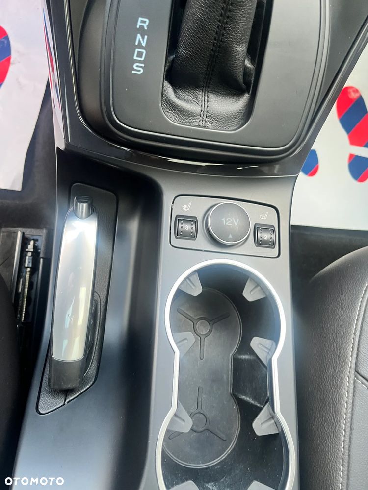 Ford Kuga 2.0 TDCi 4x4 Titanium - 20