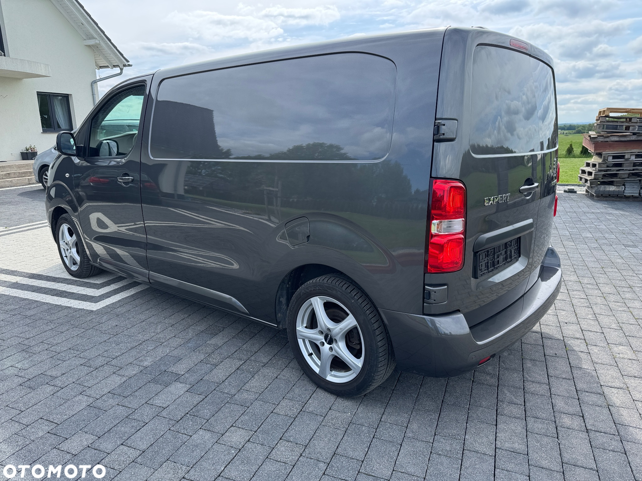 Peugeot Expert - 12