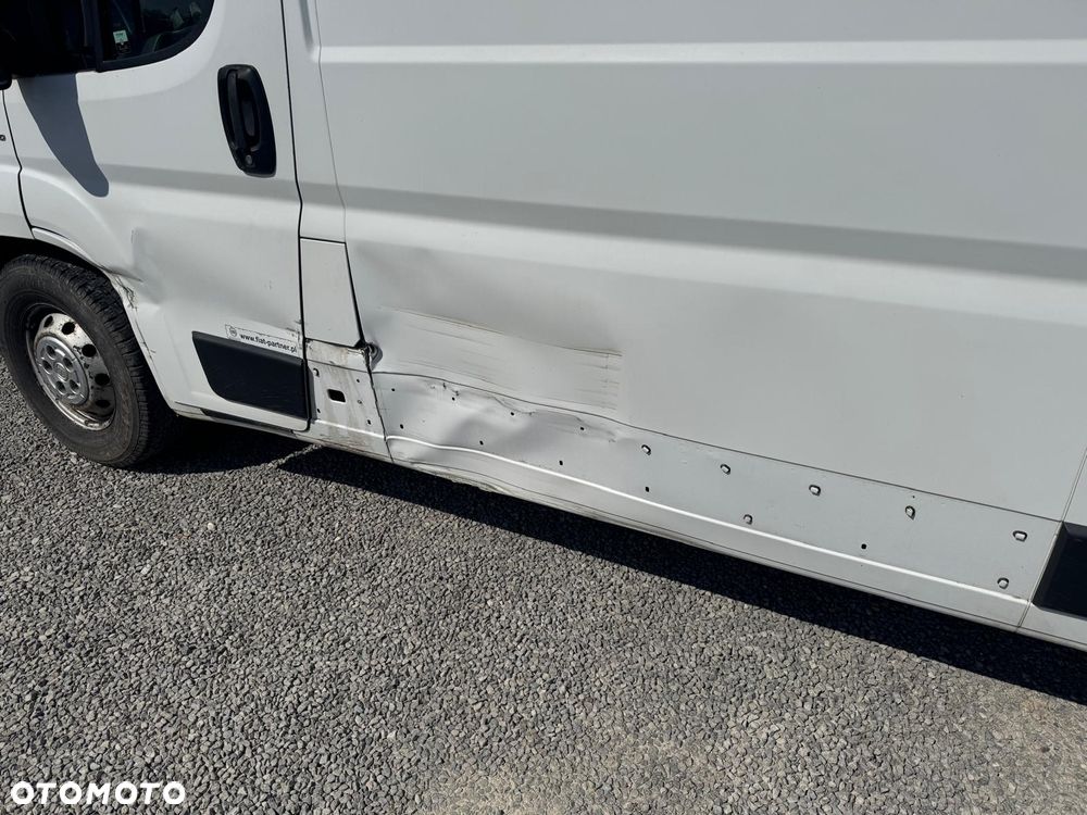 Fiat Ducato L4H2 180 KM - 5