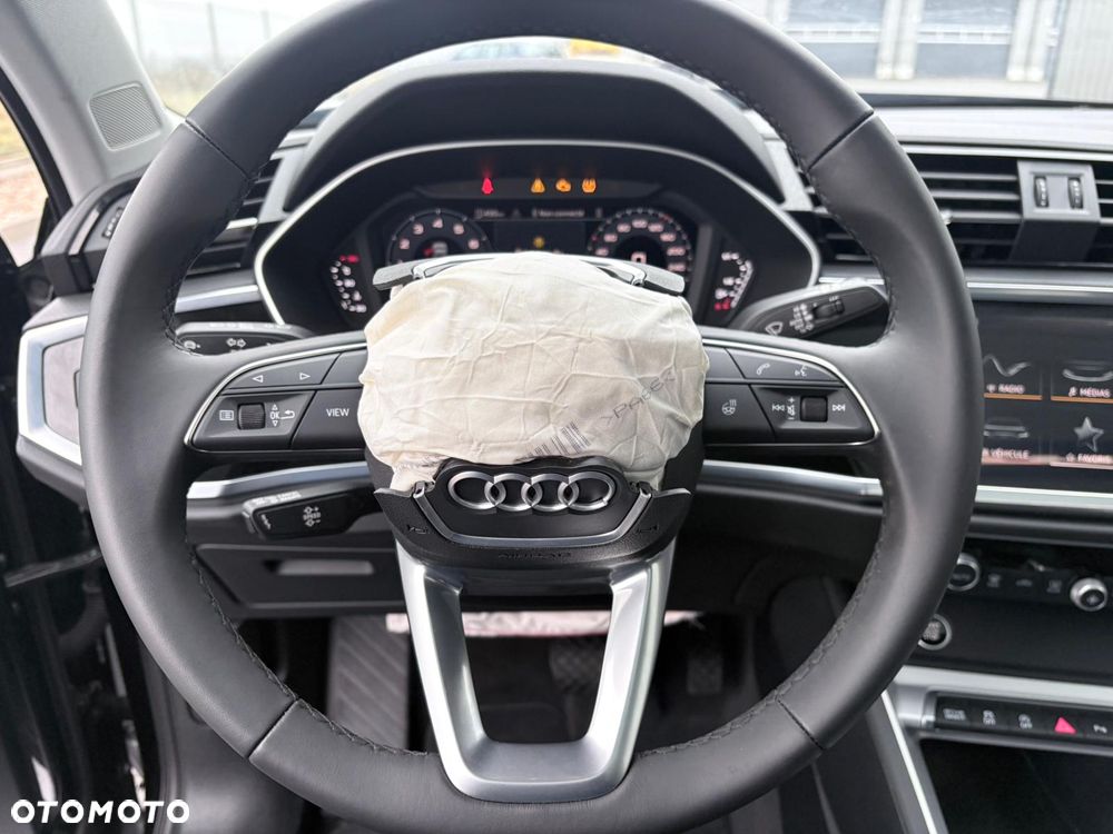 Audi Q3 45 TFSI Quattro S tronic S line - 16