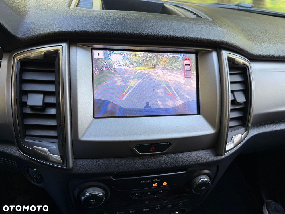 Ford Ranger Extra 2,0 l EcoBlue Autm Limited - 18