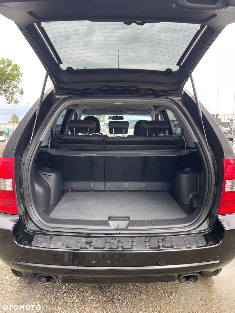 Kia Sportage 2006 photo 5