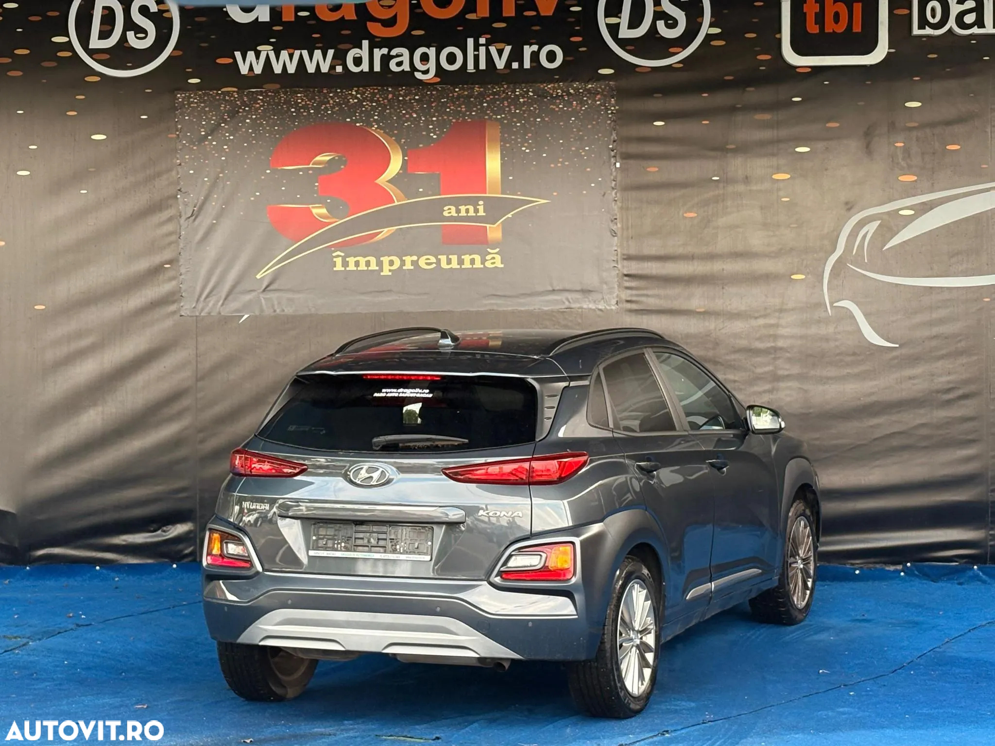 Hyundai KONA - 3