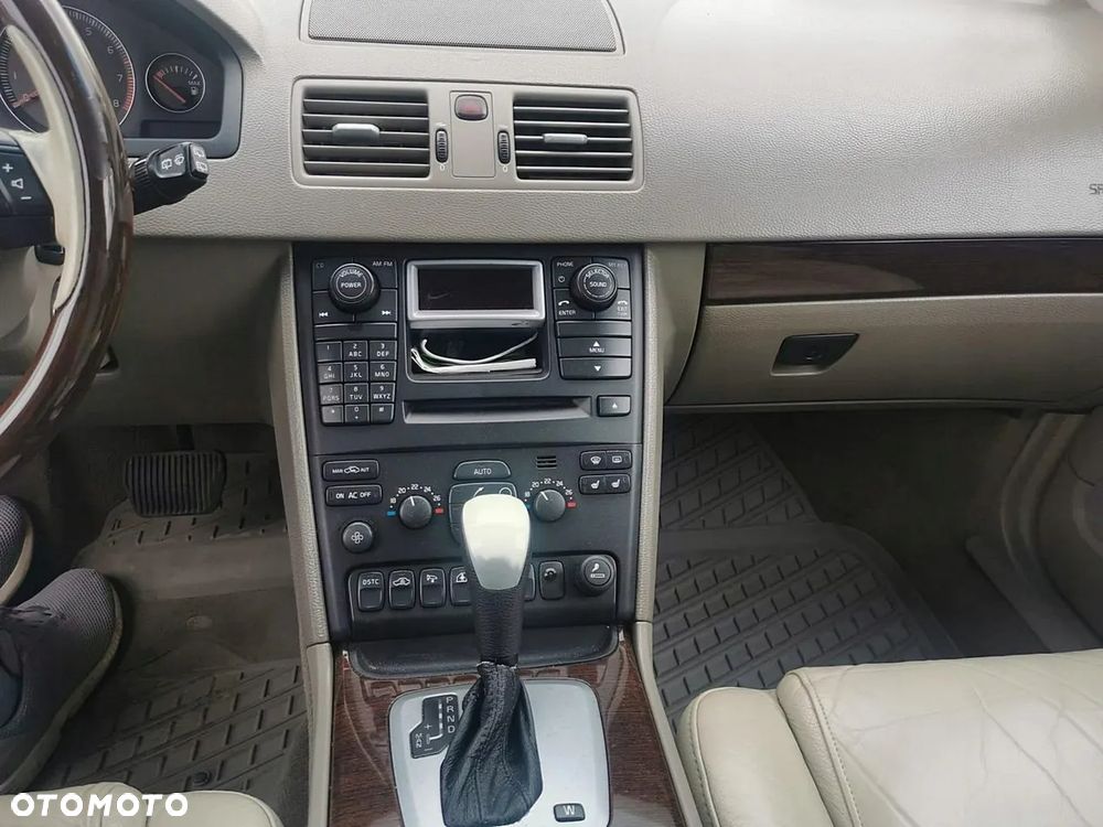 Volvo XC 90 2.9 T6 - 15