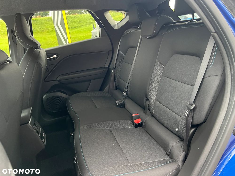 Renault Captur 1.0 TCe Zen - 12