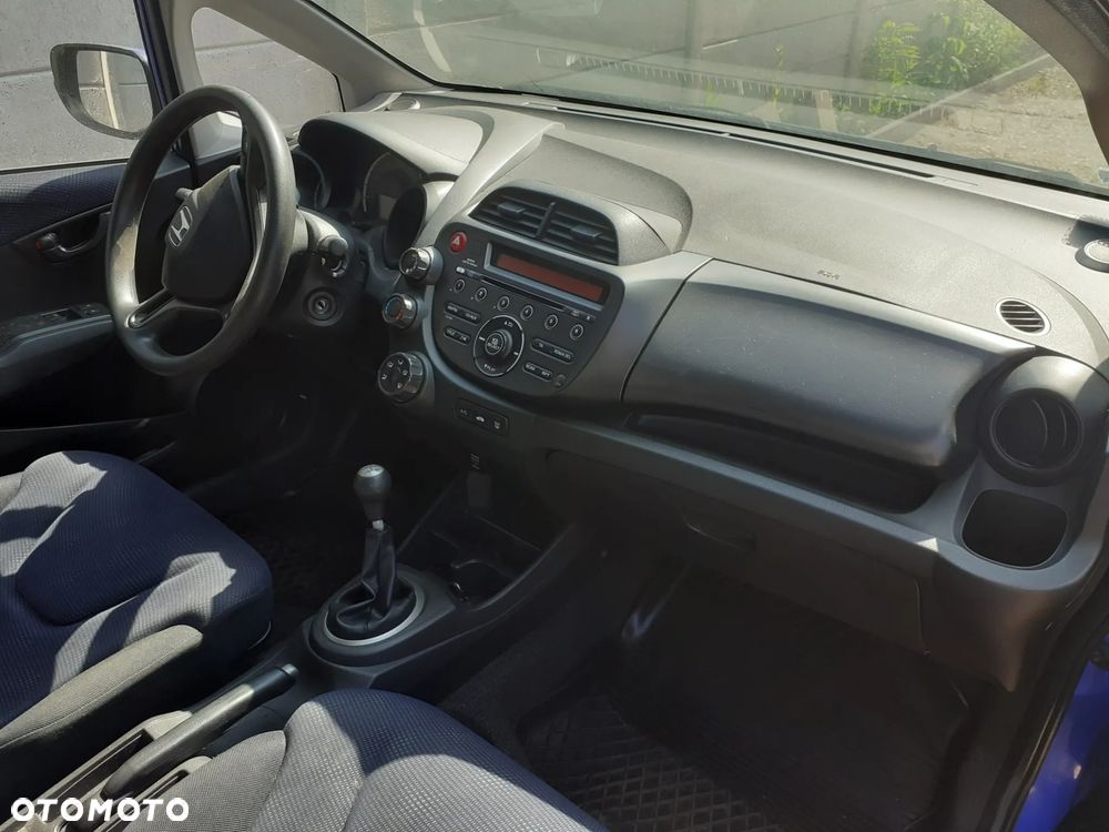 Honda Jazz 1.3 Comfort (ADAS/OGS2) - 19