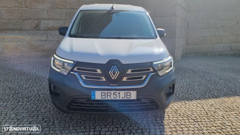 Renault Kangoo E-Tech - 3