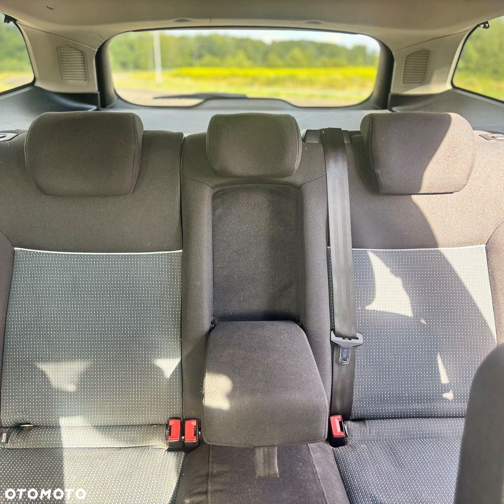 Ford Mondeo 2.0 TDCi Ambiente - 7