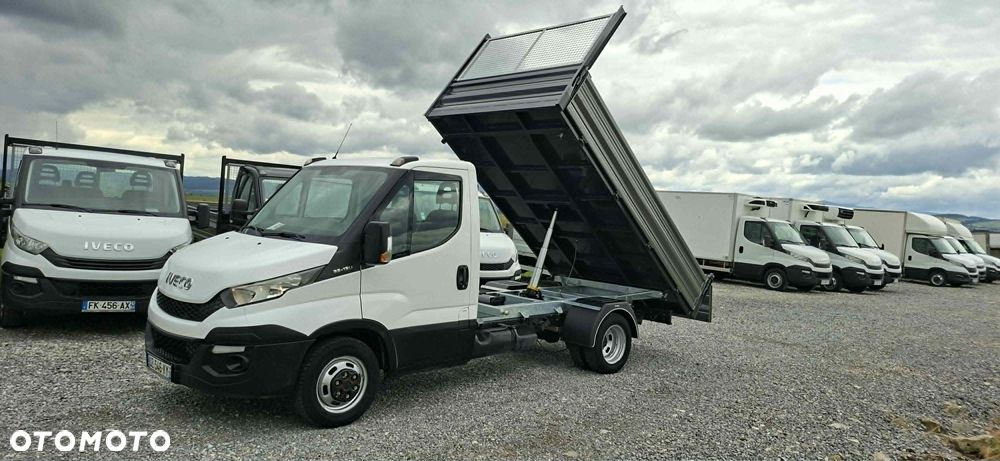 Iveco 35C13,35C14,35C14,35C15,35C16 - 4