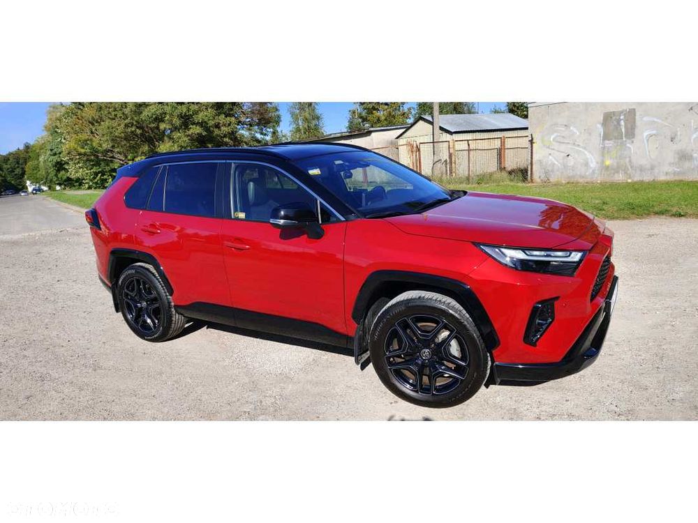 Toyota RAV4 - 6