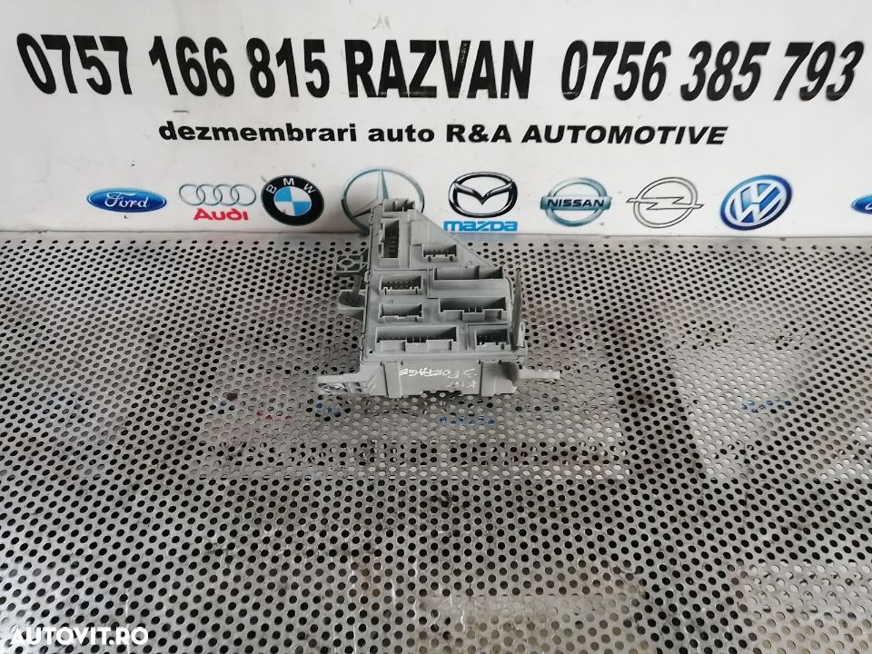 Panou Sigurante Kia Sportage Hyundai Tucson 2.0 Crdi 2003 2009 - 1