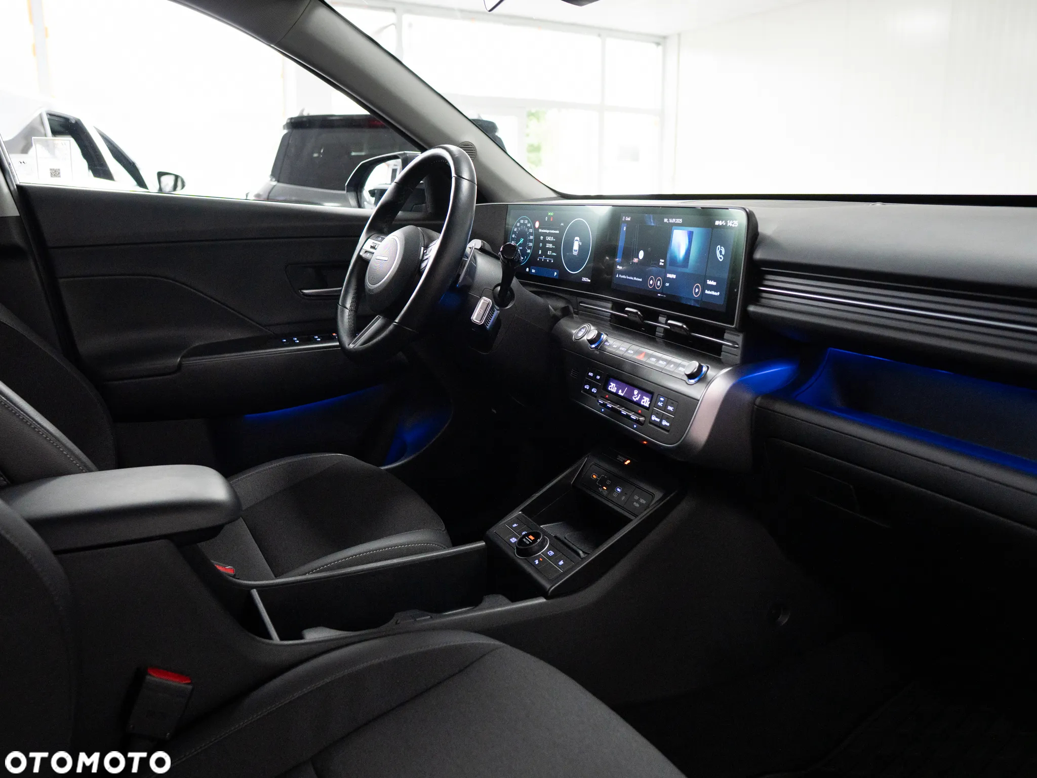 Hyundai Kona 1.6 T-GDI Executive DCT - 28