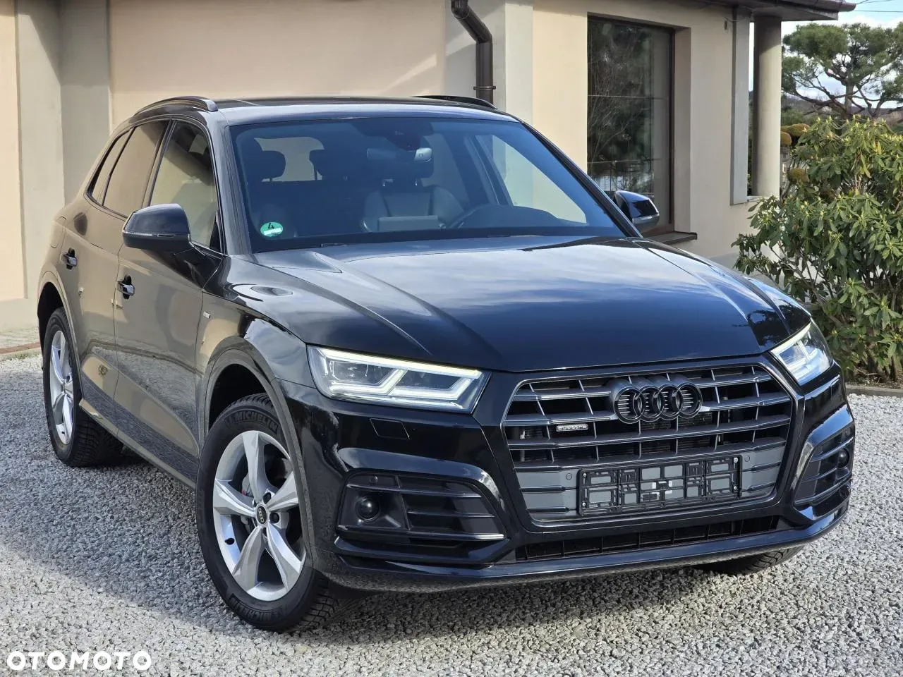 Audi Q5 40 TDI Quattro Sport S tronic - 4