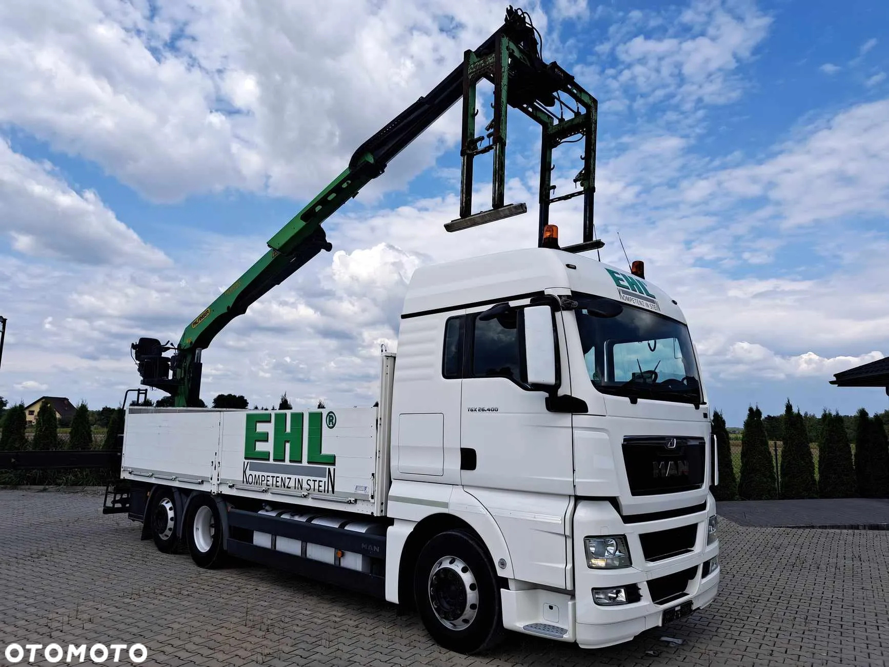 MAN 26.440 - 2