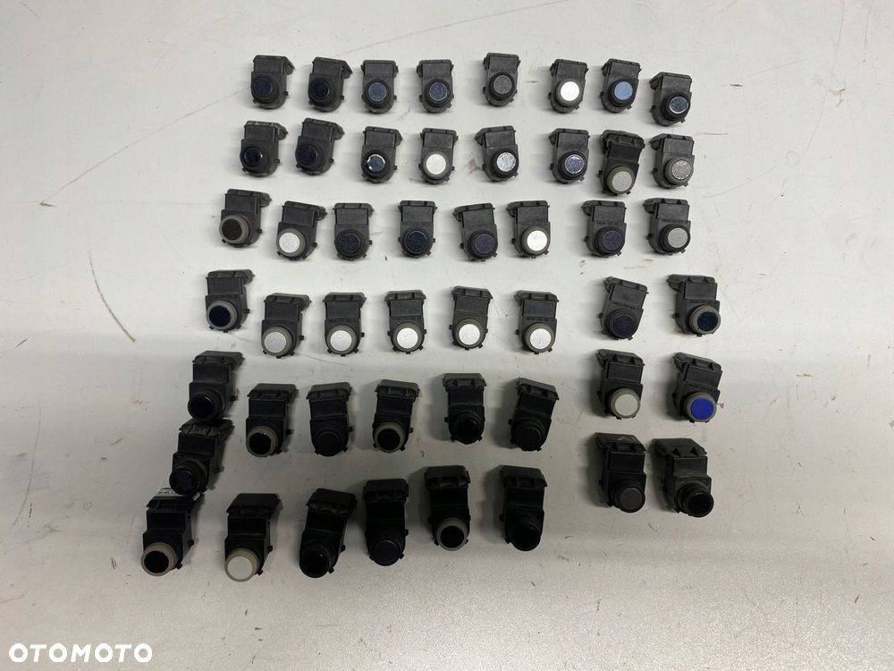 CZUJNIK PARKOWANIA PDC SENSOR HYUNDAI TUCSON II 15-19 95720-D3000 - 2