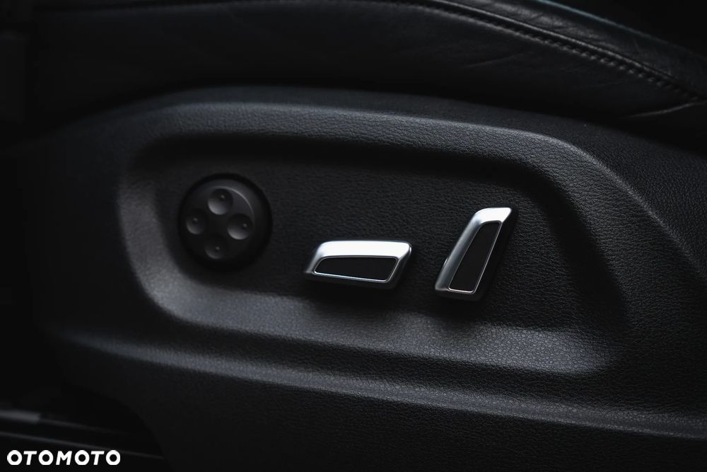 Audi SQ5 3.0 TDI Quattro Tiptronic - 26