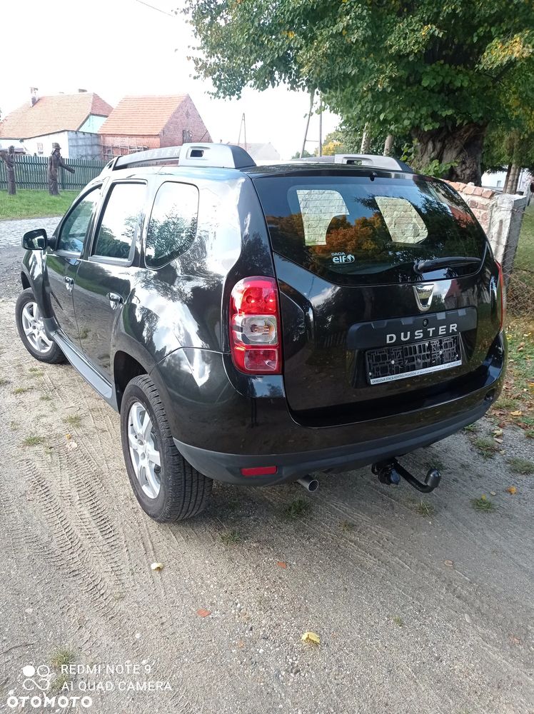Dacia Duster 1.2 TCe Laureate - 3