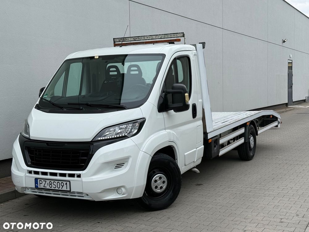 Peugeot Boxer - 3
