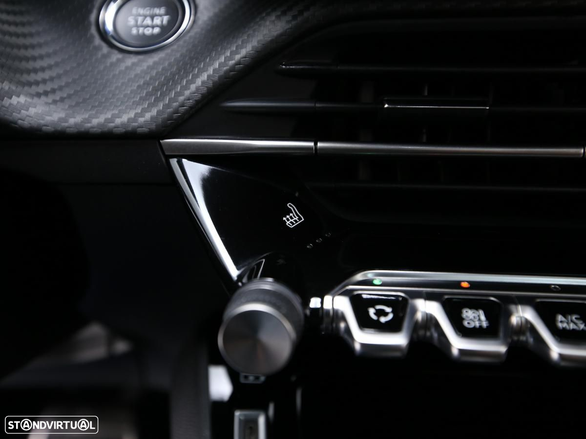 Peugeot e-208 50 kWh GT - 23