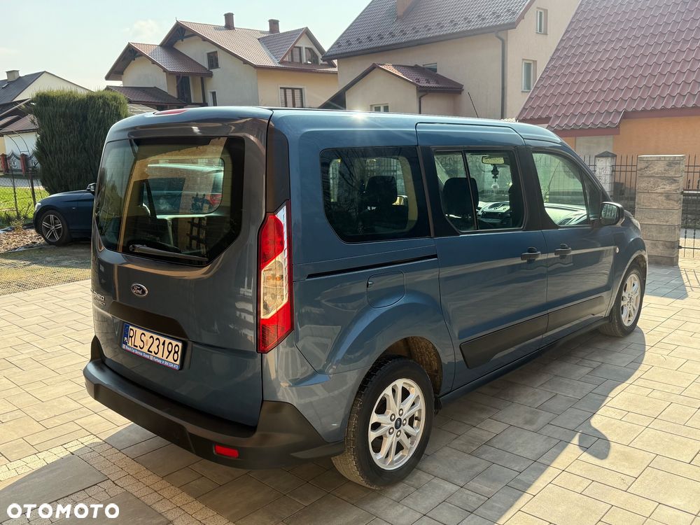 Ford Tourneo Connect 1.5 EcoBlue Trend - 6
