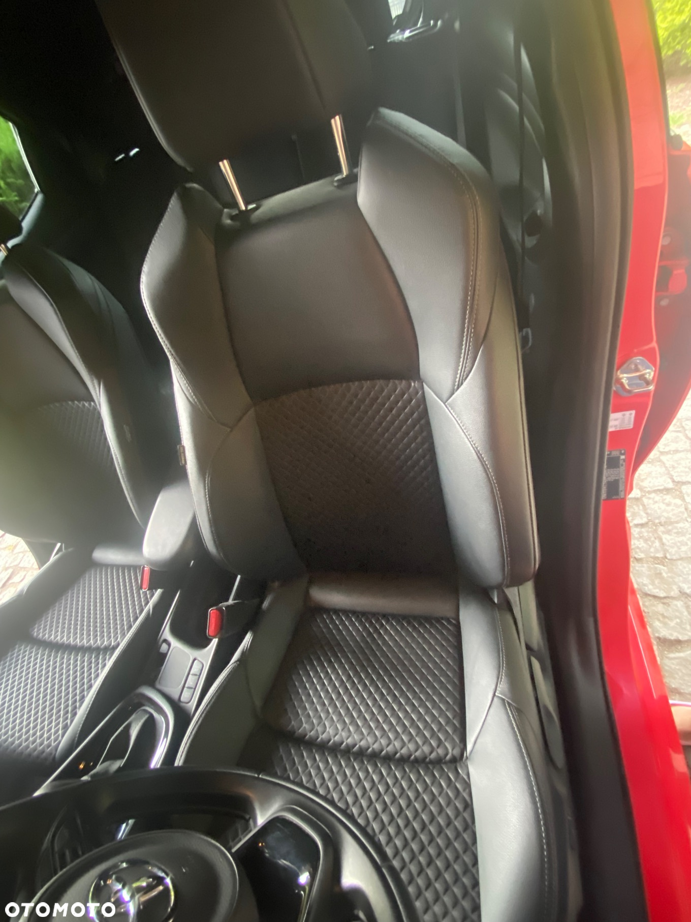 Toyota Yaris Hybrid 1.5 Selection Style - 14