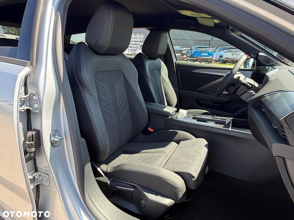 Opel Astra - 20