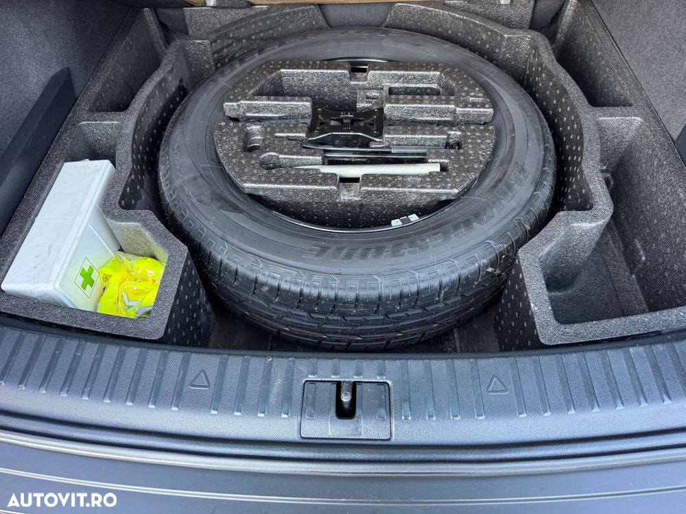 Skoda Kodiaq 2.0 TDI 4X4 DSG Ambition - 20