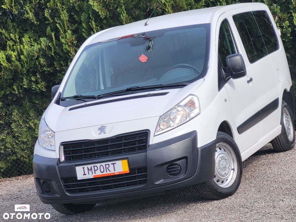 Peugeot Expert - 17