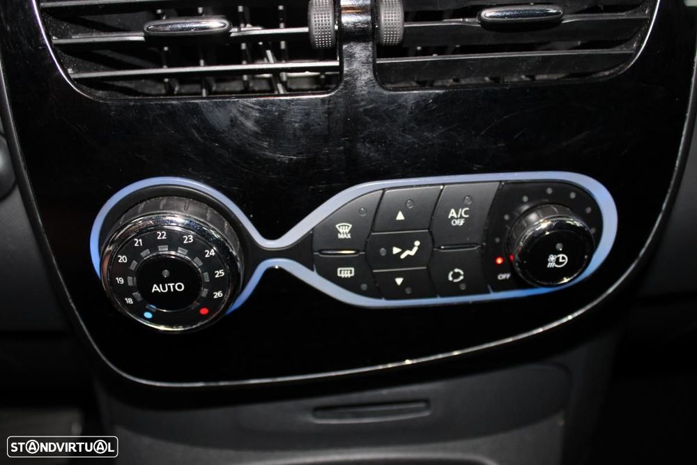 Renault Zoe (c/ Bateria) Intens 40 - 20