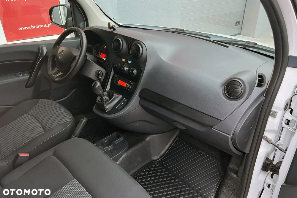 Mercedes-Benz Citan - 27